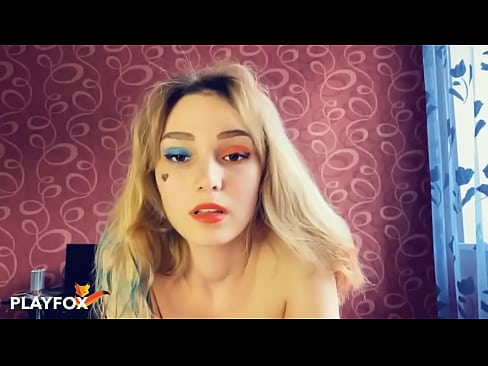 ❤️ Qedehên rastiya virtual ya magic bi Harley Quinn re seksê dan min ☑ Super porno li ku.special-grasser.ru ❌❤