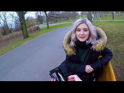 ❤️ Ji bo drav daqurtandina germa xerîbek - blowjob li parkê ji hêla Eva Elfie ve ☑ Super porno li ku.special-grasser.ru ❌❤